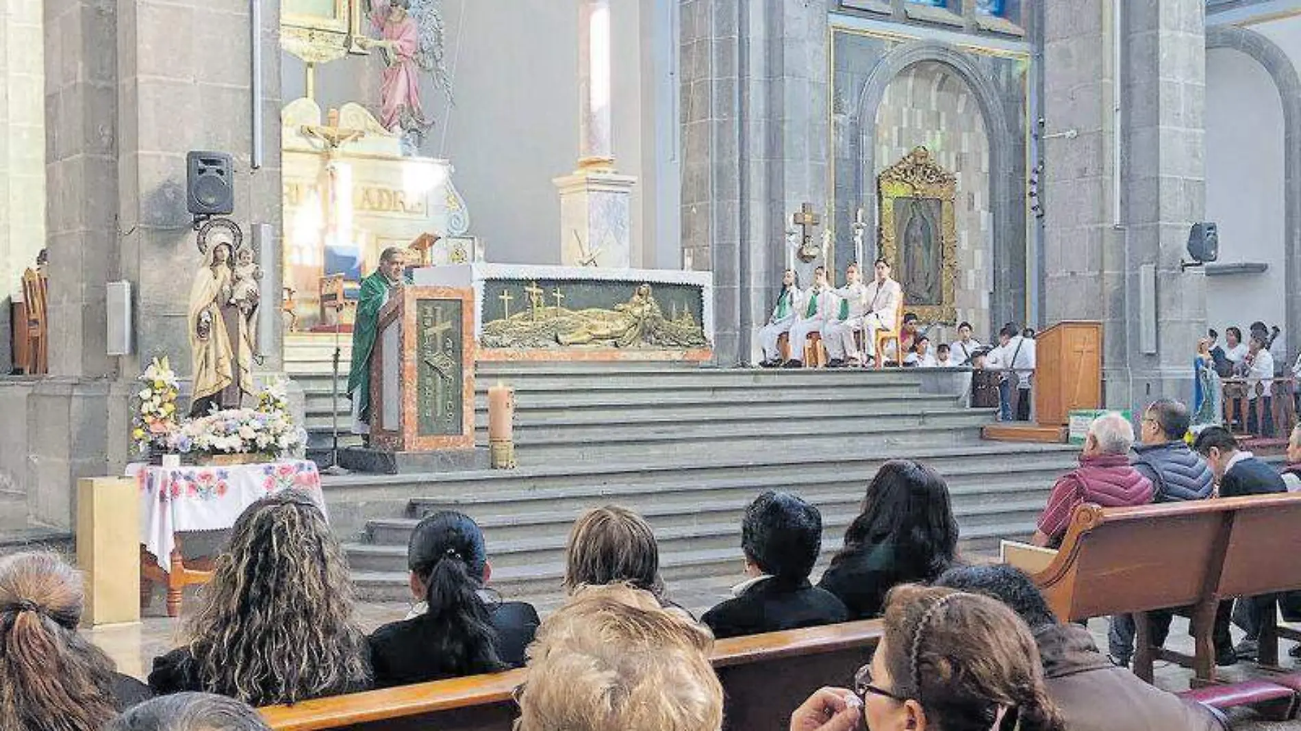 basílica de Apizaco (2)